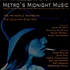 Metropole Orchestra / Louis Van Dyke Trio - Metro's Midnight Music - Rare Jazz Tracks From The Dutch NOS Radio Show 1970 - 75