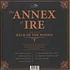 Neck Of The Woods - The Annex Of Ire