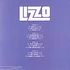 Lizzo - Big Grrrl Small World Colored Vinyl Edition