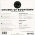 The Boomtown Rats - Citizens Of Boomtown