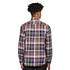 Fred Perry - Tartan Shirt