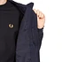 Fred Perry - Hooded Brentham Jacket