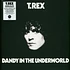 T.Rex - Dandy In The Underworld Clear Vinyl Edition