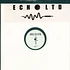 The Unknown Artist - Echo Ltd 001 Clear Vinyl Edition