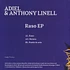 Adiel & Anthony Linell - Raso