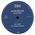 Alton Miller - Blu Funk