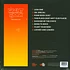 Brant Bjork - Punk Rock Guilt Splattered Orange Vinyl Edition