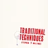 Stephen Malkmus - Traditional Techniques Red Vinyl Edition