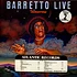 Ray Barretto - Tomorrow: Barretto Live