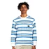 Stan Ray - Yarn Dye Stripe Thick LS T-Shirt