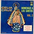 Celia Cruz - Homenaje A Los Santos Vol. 2