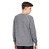 Stones Throw - Eco-Fleece Logo Sweater