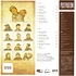 SicknessMP & The Genius Men - SicknessMP & The Genius Men Marbled Vinyl Edition