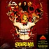 Adam Taylor / V.A. - OST Chilling Adventures Of Sabrina Tri-Colored Vinyl Edition
