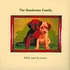 The Handsome Family - Milk And Scissors
