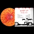 Gangsta Pat - Deadly Verses Orange & Red Splatter Vinyl Edition