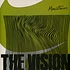 The Vision - Mountains Feat. Andreya Triana