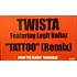 Twista - Tattoo (Remix)