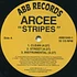 Arcee - Stripes / Prime Time