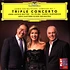 Anne-Sophie Mutter & Daniel Barenboim & Yo-Yo Ma - Beethoven: Triple Concerto & Sinfonie 7