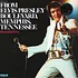 Elvis Presley - From Elvis Presley Boulevard, Memphis, Tennessee Colored Vinyl Edition