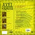 Axel Krygier - Échale Más Remixes