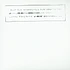 Kaoru Iiyoshi & The Wip / Baldan Bembo - Soul Tripper / Abat Jour