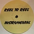 Grand Puba - Reel To Reel Instrumental