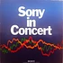 V.A. - Sony In Concert