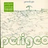 Perigeo - Genealogia White Vinyl Edition