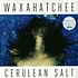 Waxahatchee - Cerulean Salt Clear Vinyl Edition