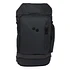 Komut Medium Backpack (Pure Black)