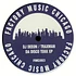 DJ Deeon / Traxman - Da Disco Tekk EP