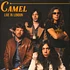 Camel - Live In London 1977