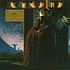 Kansas - Monolith Limited Numbered Blue Edition