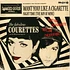 The Courettes - Want You! Like A Cigarette