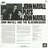 John Mayall - John Mayall Plays John Mayall