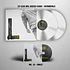Lakmann & Rooq - Reasonable Kraut Clear Vinyl Edition
