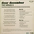 Minus 5 - Dear December