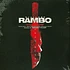 Brian Tyler - OST Rambo: Last Blood Red & Black Edition