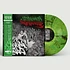 Eto Paranoia X Raw Mentalitee - Survival Skillz Green Marble Vinyl Edition