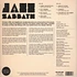 Jazz Sabbath - Jazz Sabbath