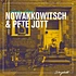 Nowakkowitsch & Pete Jott - Wie Gehabt