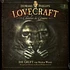 Howard Phillips Lovecraft - Chroniken Des Grauens 2:Die Gruft Green Vinyl Edition