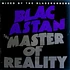 Blacastan - The Master Of Reality