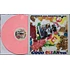 Penpals & Marvolus Jay - Good Clean Fun Pink White Marbled Edition