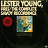 Lester Young - Pres/The Complete Savoy Recordings