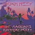 Uriah Heep - The Magicians Birthday Party