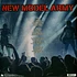 New Model Army - Live In Nottingham 1989