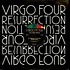 Virgo Four - It's A Crime Remixes